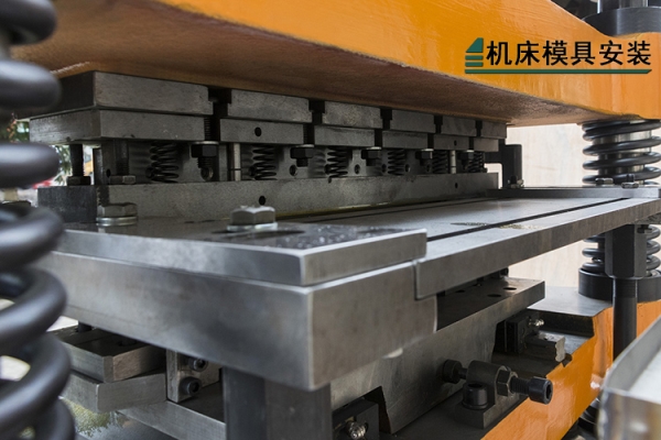 浙江翅片成型机型号