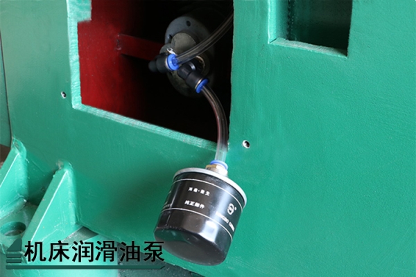 浙江自动翅片成型机