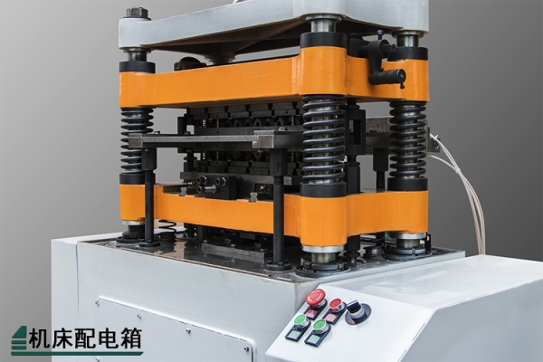 四川翅片成型机