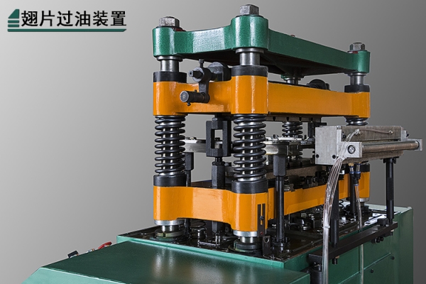 浙江外翅片成型机价格