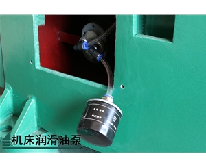 浙江自动翅片成型机